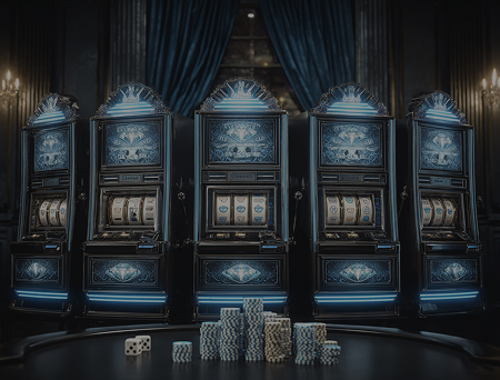 TerryBet Casino